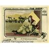 Image 1 : The Sheik (Paramount, 1921). Lobby Card (11" X 14