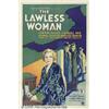 Image 1 : The Lawless Woman (Chesterfield Motion Pictures C