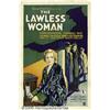 Image 2 : The Lawless Woman (Chesterfield Motion Pictures C