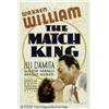 Image 1 : The Match King (Warner Brothers-First National, 1