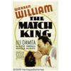 Image 2 : The Match King (Warner Brothers-First National, 1