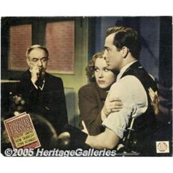 Disputed Passage (Paramount, 1939) Jumbo Lobby Ca