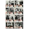 Image 3 : Citizen Kane (RKO, R-1956) Lobby Card Set of 8 --