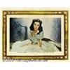 Image 1 : Gone With the Wind (MGM, 1939) Lobby Card (11" X 