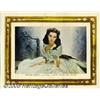 Image 2 : Gone With the Wind (MGM, 1939) Lobby Card (11" X 