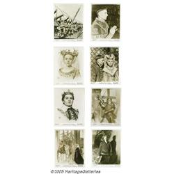 Henry V (United Artists, 1945) Stills (15) (8" X 