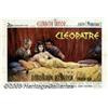 Image 2 : Cleopatra (20th Century Fox, 1962) French Double-