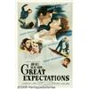 Image 1 : Great Expectations (Universal International, 1946