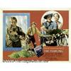 Image 1 : The Yearling (MGM, 1946) Half Sheet (22" X 28"). 