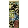 Image 2 : Reap the Wild Wind (Paramount, 1942) Insert (14" 