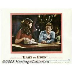 East of Eden (Warner Brothers, 1955) Lobby Card (