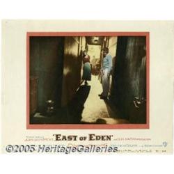 East of Eden (Warner Brothers, 1955) Lobby Cards 