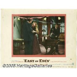 East of Eden (Warner Brothers, 1955) Lobby Cards 