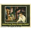 Image 1 : Rebel Without a Cause (Warner Brothers, 1955) Lob