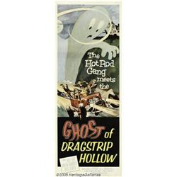 Ghost of Dragstrip Hollow (American International