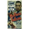 Image 1 : Maltese Falcon (Warner Brothers, 1941) Three Shee