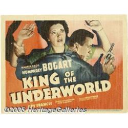 King of the Underworld (Warner Brothers, 1939) Ti