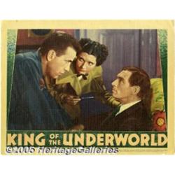 King of the Underworld (Warner Brothers, 1939) Lo