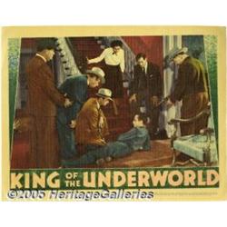King of the Underworld (Warner Brothers, 1939) Lo