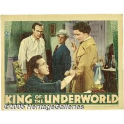 King of the Underworld (Warner Brothers, 1939) Lo