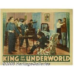 King of the Underworld (Warner Brothers, 1939) Lo