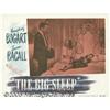 Image 1 : The Big Sleep (Warner Brothers - First National, 