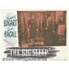 Image 1 : The Big Sleep (Warner Brothers - First National, 