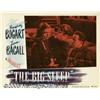 Image 1 : The Big Sleep (Warner Brothers - First National, 