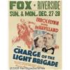 Image 1 : The Charge of the Light Brigade (Warner Brothers,