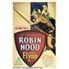 Image 1 : Adventures of Robin Hood (Warner Brothers, 1938) 