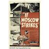 Image 1 : If Moscow Strikes (Goodman and Kaufman, 1952) One