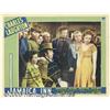 Image 1 : Jamaica Inn (Paramount, 1939) Lobby Card (11" X 1