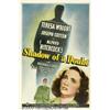 Image 1 : Shadow of a Doubt (Universal, 1943) One Sheet (27