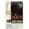 Image 1 : Rope (Warner Brothers, 1948) One Sheet (27" X 41"