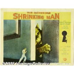 Incredible Shrinking Man (Universal International
