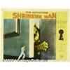 Image 1 : Incredible Shrinking Man (Universal International