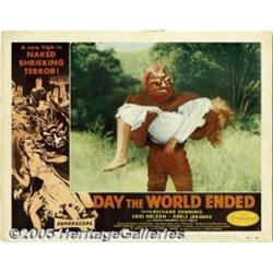 The Day the World Ended (American Releasing Corp.