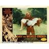 Image 1 : The Day the World Ended (American Releasing Corp.