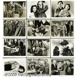 The Thing From Another World (RKO, 1951) Stills (