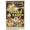 Image 1 : This Island Earth (Universal, 1955). One Sheet (2