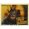 Image 1 : Curse of the Demon (Columbia, 1957). Lobby Card (