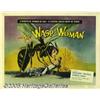 Image 1 : The Wasp Woman (Film Group, Inc., 1959). Lobby Ca