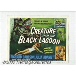 Creature From the Black Lagoon (Universal Interna