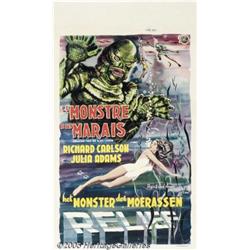 Creature From the Black Lagoon (Universal Interna