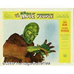 The Mole People (Universal International, 1956). 