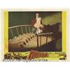 Image 2 : Godzilla (Toho, 1956) Lobby Cards (2) (11" X 14")