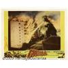 Image 1 : Godzilla (Toho, 1956) Lobby Cards (2) (11" X 14")