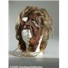 Image 1 : Leatherface "Kitchen/Old Lady" Mask from "The Tex