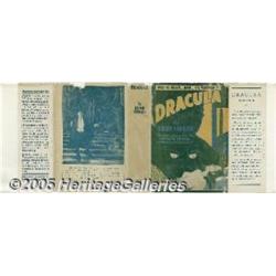 Dracula (Universal, 1931) Photoplay Edition (354 