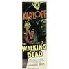 Image 1 : The Walking Dead (Warner Brothers, R-1942) Insert